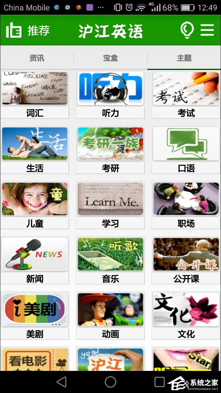 2017四六级成绩查询方法 错过四六级考试不如再辅导一下