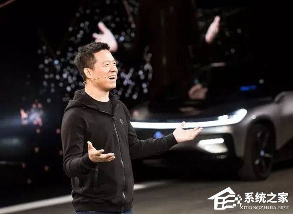 某乐视员工“眼中”的贾跃亭：一切给了公司，扛下所有债务