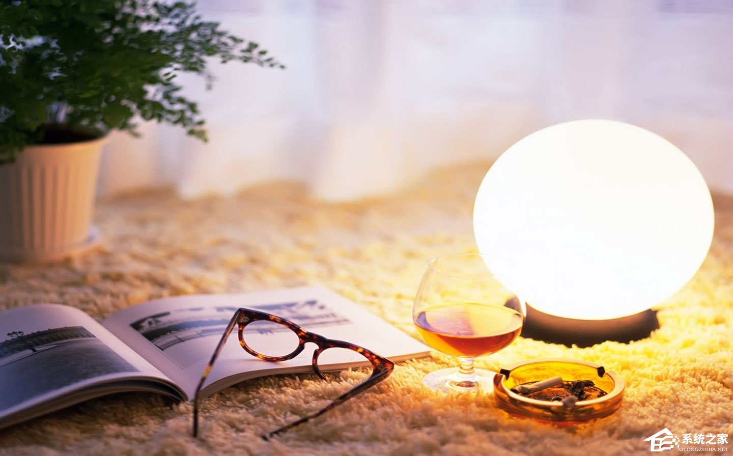 如何修改电脑登录界面?