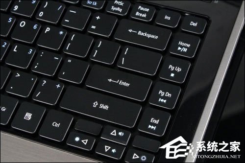 浮萍式、孤岛式、巧克力键盘都有什么区别?