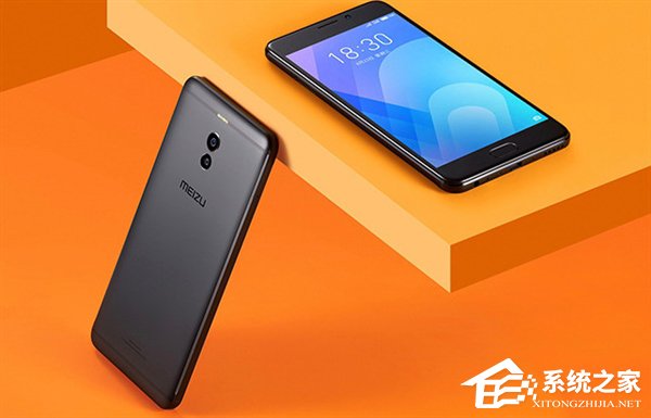 1099元！魅蓝Note 6正式发布
