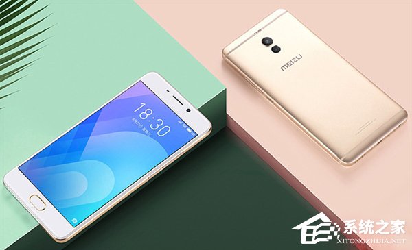 1099元！魅蓝Note 6正式发布
