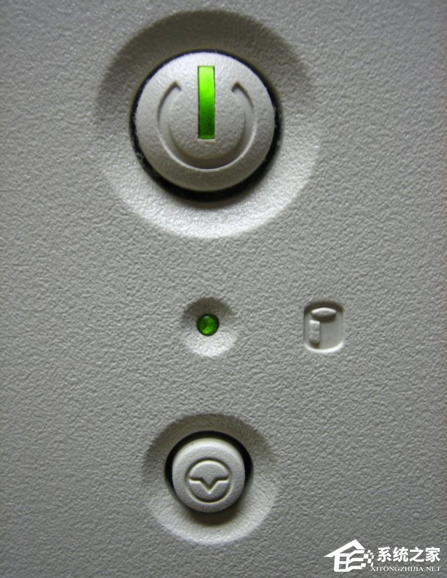 XP电脑关机没反应怎么办?