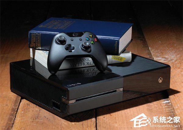 为最强游戏主机铺路？微软宣布停售初代Xbox One游戏主机