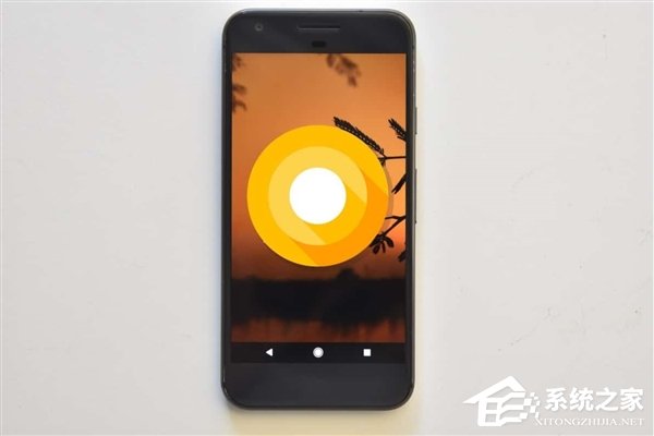 Android 8.0都还没用上！Android 9.0就曝光了？