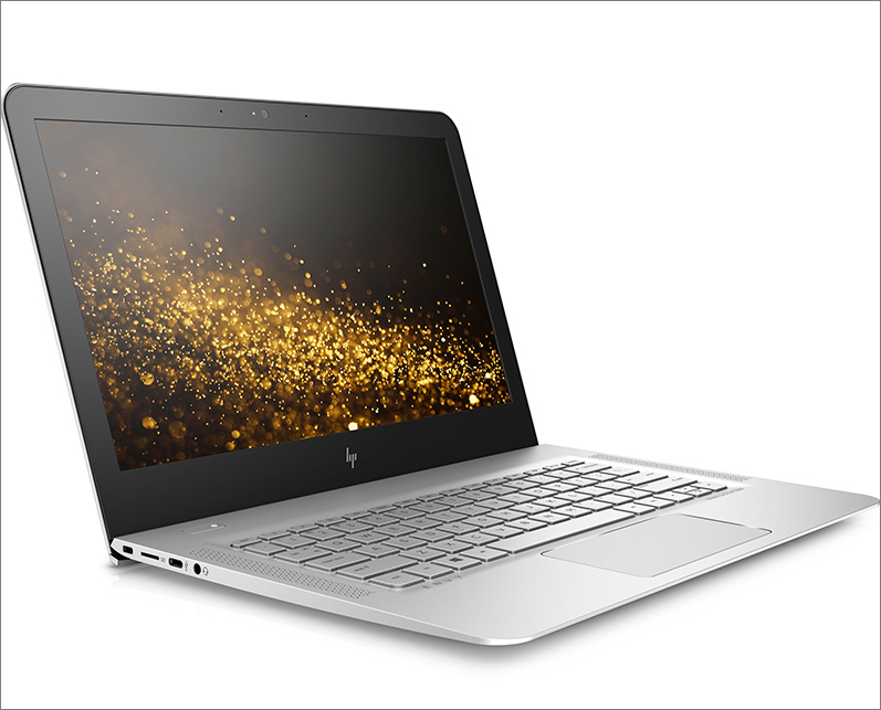 i5 7200U双核/8G/256G SSD/13.3英寸惠普超级本
