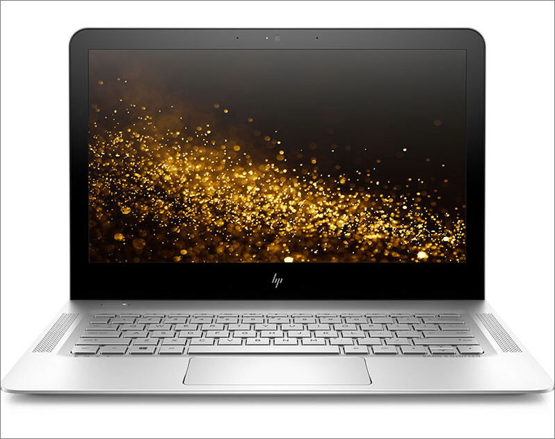 i5 7200U双核/8G/256G SSD/13.3英寸惠普超级本
