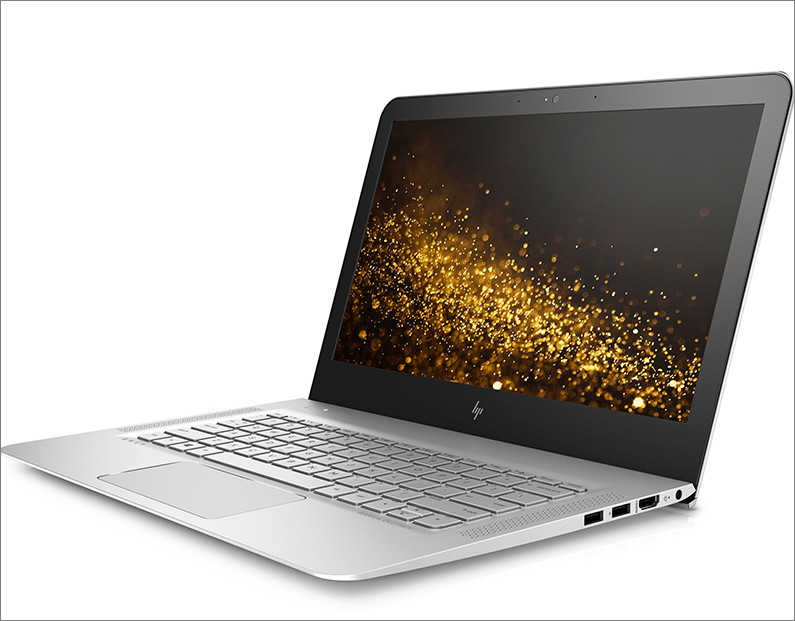 i5 7200U双核/8G/256G SSD/13.3英寸惠普超级本