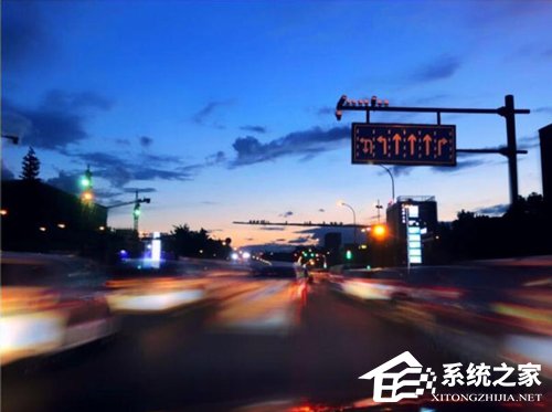一键长曝光！iOS11新功能Live Photo长曝光实拍
