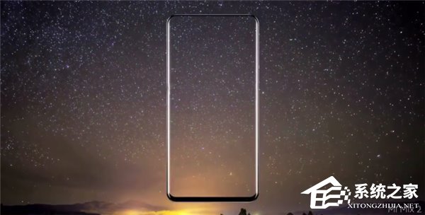 小米MIX 2黑科技?比iPhone8更惊艳!