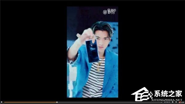 小米MIX 2黑科技?比iPhone8更惊艳!