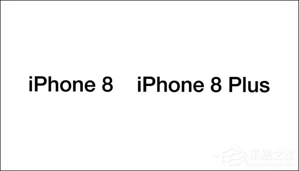 iPhone X性能配置曝光：暴强A11！