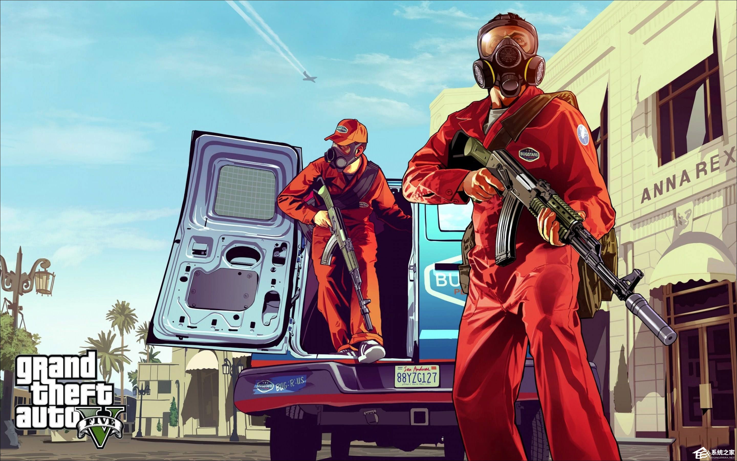 GTA5配置要求高吗？GTA5配置要求推荐配置