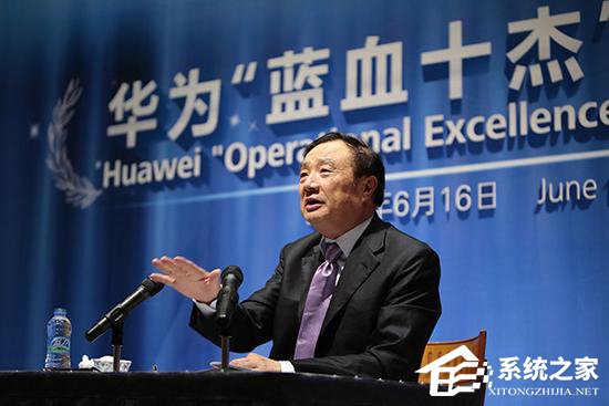 对标德日！任正非拟为华为培育工匠文化