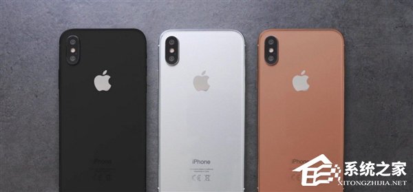 亮点抢先看！iPhone X重磅看点汇总
