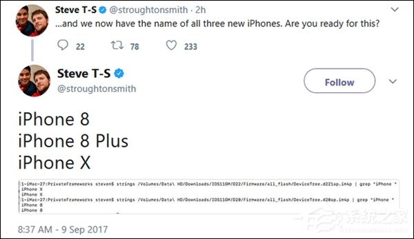 亮点抢先看！iPhone X重磅看点汇总