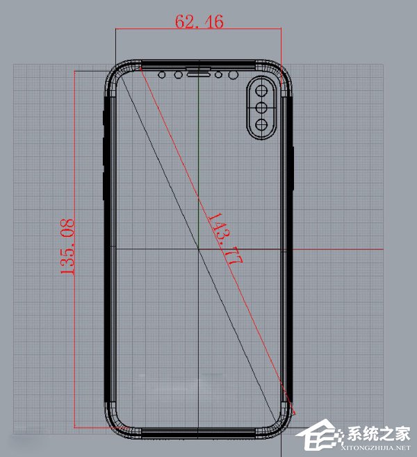 亮点抢先看！iPhone X重磅看点汇总