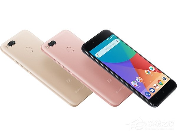 果然可以!小米5X成功移植小米A1原生Android:暂未发现明显Bug
