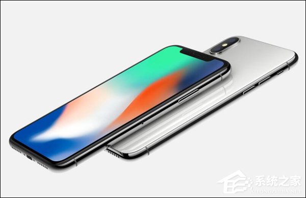 后相机开始搭配AR？第二代iPhone X曝光