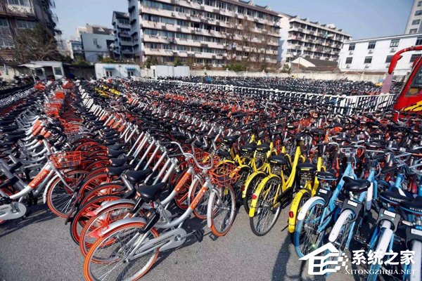 禁放商业广告！北京再出台共享单车新政