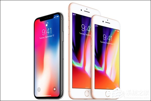 苹果官网在线商城开始维护：iPhone 8国行版下午开启预售