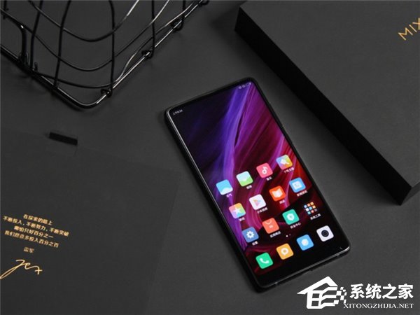 全面屏手机哪个好？小米MIX 2/iPhoneX/三星S8对比