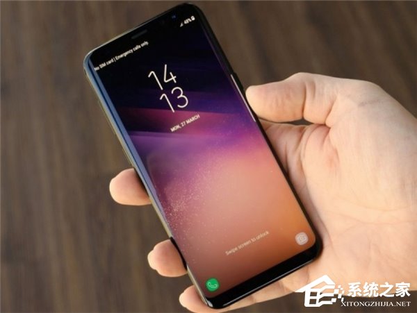 全面屏手机哪个好？小米MIX 2/iPhoneX/三星S8对比