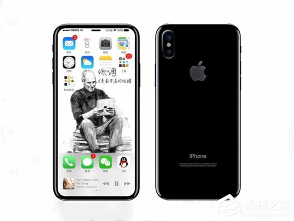 全面屏手机哪个好？小米MIX 2/iPhoneX/三星S8对比