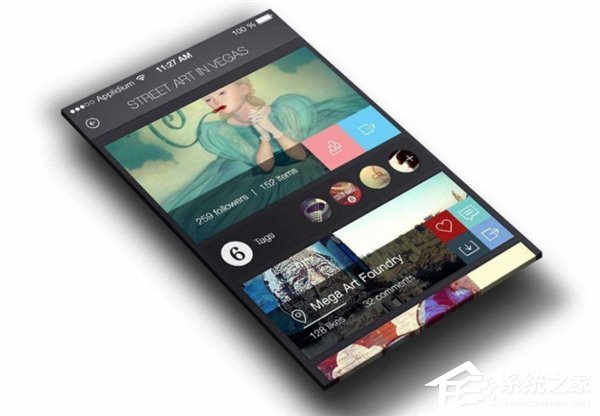 全面屏手机哪个好？小米MIX 2/iPhoneX/三星S8对比