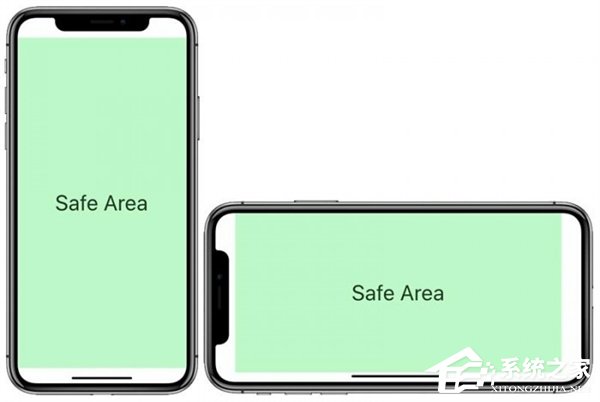 iPhone X刘海尴尬了：上手后UI/应用将会变这样