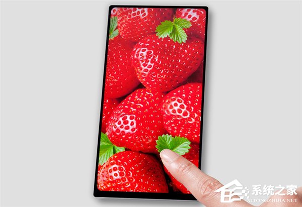 将iPhone X拉下马！索尼首款全面屏旗舰曝光