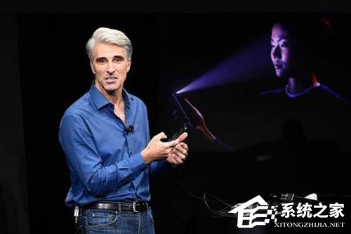 用上iPhone X就不会担心了！苹果高管回应Face ID安全性问题