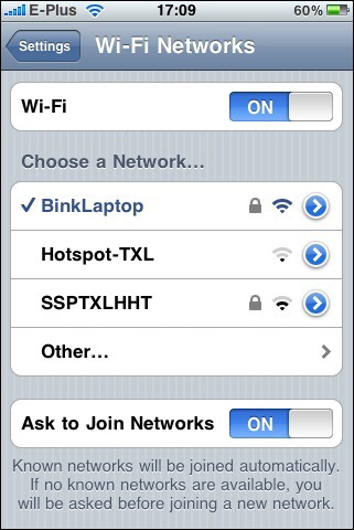 分享微软 Windows 7 摇身一变Wi-Fi基站的技巧【组图】