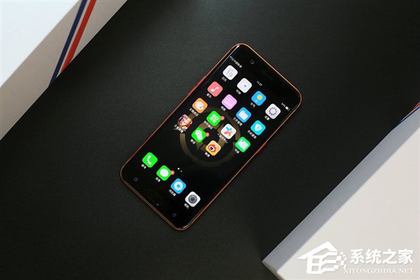 召唤师的专属荣耀！OPPO R11王者荣耀周年庆定制版图赏