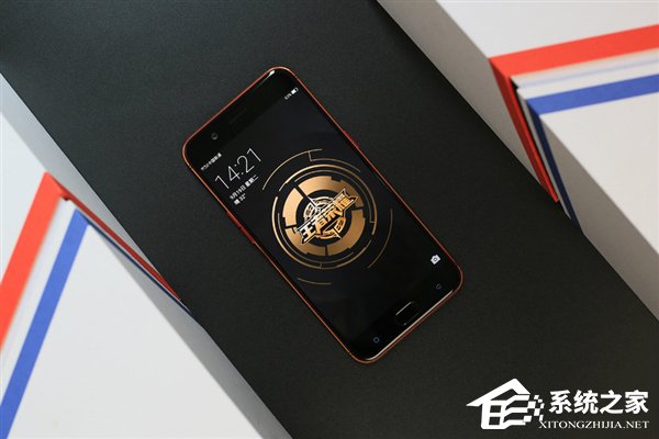 召唤师的专属荣耀！OPPO R11王者荣耀周年庆定制版图赏