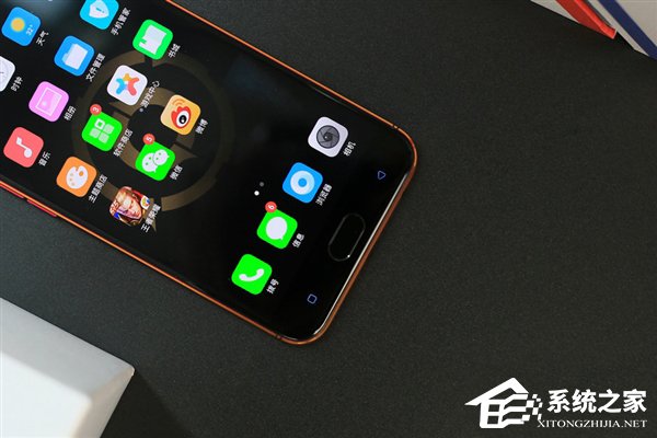 召唤师的专属荣耀！OPPO R11王者荣耀周年庆定制版图赏