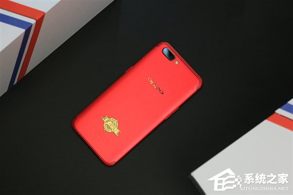 召唤师的专属荣耀！OPPO R11王者荣耀周年庆定制版图赏