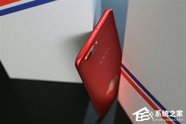 召唤师的专属荣耀！OPPO R11王者荣耀周年庆定制版图赏
