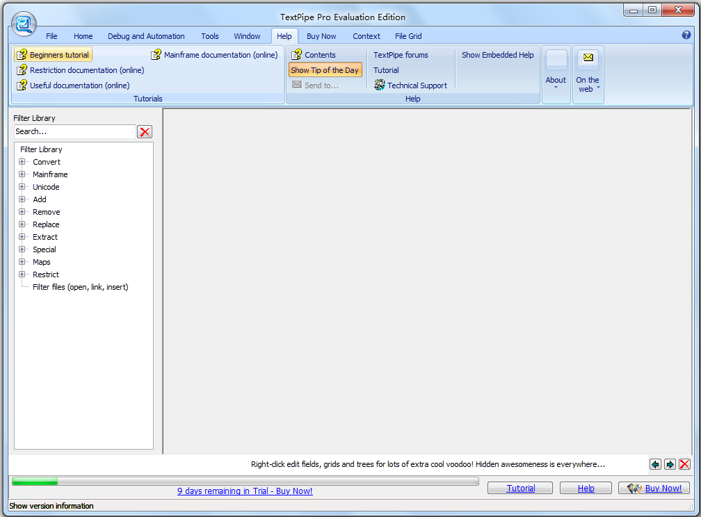 TextPipe Pro(文本编辑器) V10.4