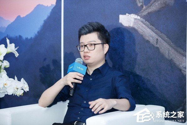 vivo韩伯啸：vivo将最先克服屏下指纹行业瓶颈