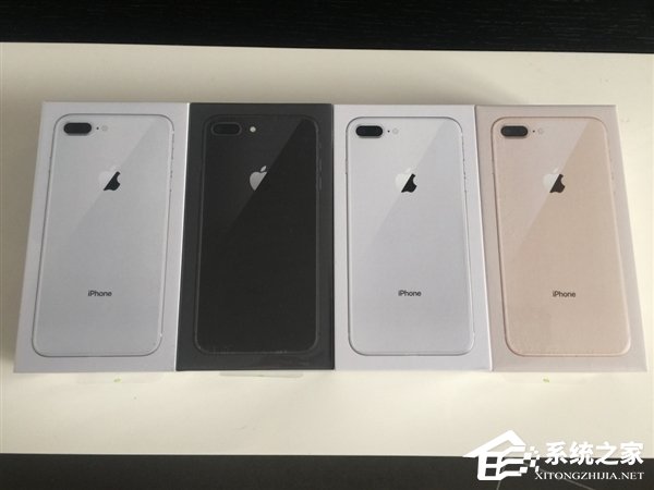 黄老板任性：员工第一时间获iPhone 8犒赏