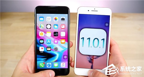 iOS 11.1 beta更新了什么？苹果iOS 11.1 beta新增功能一览