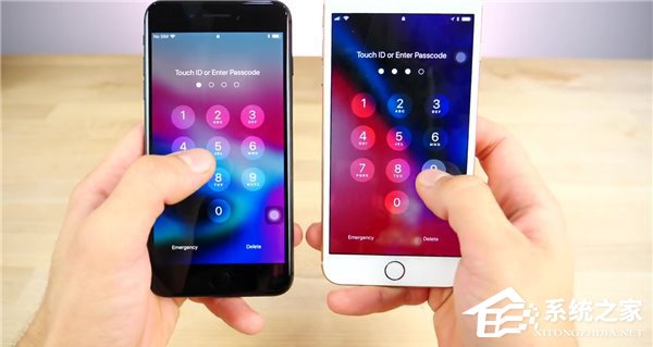 iOS 11.1 beta更新了什么？苹果iOS 11.1 beta新增功能一览
