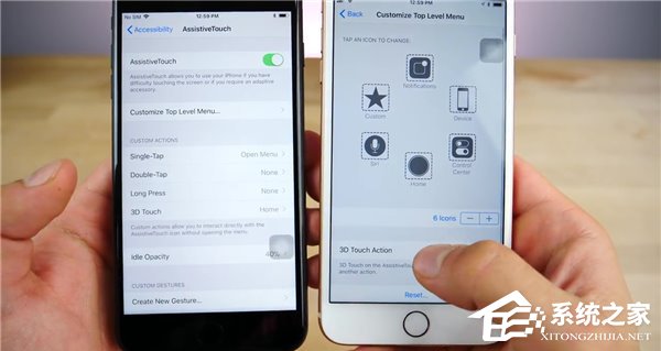 iOS 11.1 beta更新了什么？苹果iOS 11.1 beta新增功能一览