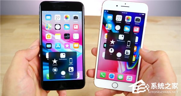 iOS 11.1 beta更新了什么？苹果iOS 11.1 beta新增功能一览