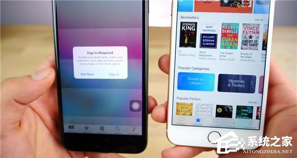 iOS 11.1 beta更新了什么？苹果iOS 11.1 beta新增功能一览