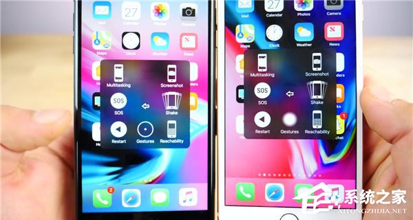 iOS 11.1 beta更新了什么？苹果iOS 11.1 beta新增功能一览