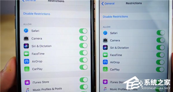 iOS 11.1 beta更新了什么？苹果iOS 11.1 beta新增功能一览