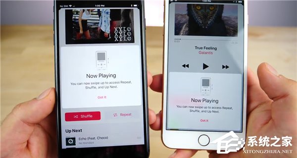 iOS 11.1 beta更新了什么？苹果iOS 11.1 beta新增功能一览