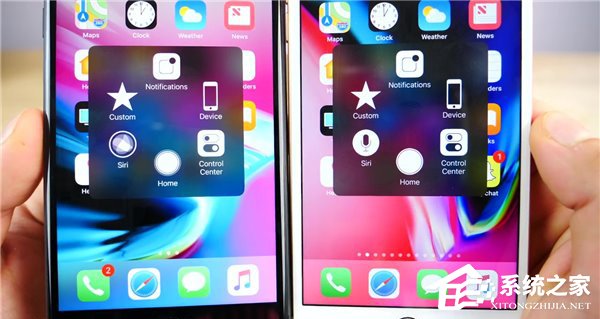 iOS 11.1 beta更新了什么？苹果iOS 11.1 beta新增功能一览